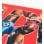 Erik Marvel Timeless Avengers XL Gaming-Mauspad
