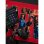 Erik Marvel Timeless Avengers XL Gaming-Mauspad