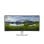 Monitor Dell S3422DW 34" Wide Quad HD 100Hz VA Curvo FreeSync Altoparlanti
