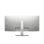 Monitor Dell S3422DW 34" Wide Quad HD 100Hz VA Curvo FreeSync Altoparlanti