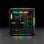 Corsair iCUE 5000T RGB Verre Trempé USB 3.0 Noir