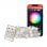 Bandes LED à bulles RVB ColorLED Mobile Tech avec télécommande 10 m