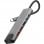 Linq 6 en 1 PRO USB-C Hub Multipuerto