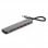 Hub multiport USB-C PRO 7 en 1 Linq