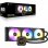 Corsair iCUE H150i ELITE LCD Display Liquid CPU Kit de Refrigeração Líquida 360mm