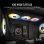 Corsair iCUE H150i ELITE LCD Display Liquid CPU Kit de Refrigeração Líquida 360mm