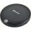 Tragbarer CD-Player Roadstar PCD-498MP/BK Schwarz MP3 LCD Batteriebetrieb