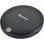 Roadstar PCD-498MP/BK Tragbarer CD-Player
