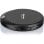 Tragbarer CD-Player Roadstar PCD-498MP/BK Schwarz MP3 LCD Batteriebetrieb