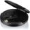 Tragbarer CD-Player Roadstar PCD-498MP/BK Schwarz MP3 LCD Batteriebetrieb