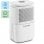 Déshumidificateur Trotec TTK 30 E 2,2 L 245 W