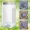 Trotec AirgoClean 200 E Purificador de Ar