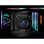 Flüssigkeitskühlung MSI MAG CoreLiquid 360R V2 394mm 3 Lüfter ARGB