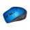 Asus WT425 Ratón Óptico Inalámbrico 1600DPI Azul