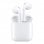 Myway Wireless Touch MWHPH0030 Auriculares Inalámbricos Blancos