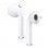 Myway Wireless Touch MWHPH0030 Auriculares Inalámbricos Blancos
