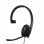 Sennheiser SC 130 Monaurales USB-C-Headset, Schwarz