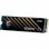 MSI Spatium M390 SSD 1 To M.2 NVMe PCIe Gen3x4