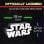Paladone Lámpara Star Wars Logo