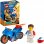 Lego City: Moto Acrobática Cohete