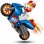 Lego City: Moto Acrobática Cohete