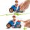 Lego City: Moto Acrobática Cohete