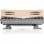 Noctua Kühler NH-L9i 17xx Processeur Refroidisseur 9,2 cm Beige, Marron 1 pièce(s)
