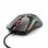 Glorious PC Gaming Race Modello O- RGB Mouse da gioco 12000 DPI Nero opaco