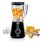 Batidora de vaso Bosch MMB6141B VitaPower Serie 4 1200W Preto