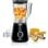 Batidora de vaso Bosch MMB6141B VitaPower Serie 4 1200W Preto
