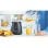 Batidora de vaso Bosch MMB6141B VitaPower Serie 4 1200W Preto