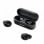 Cuffie Bluetooth Canyon TWS-1 nere