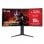 LG UltraGear 34GP950G-B 34" LED IPS UltraWide QHD 144Hz G-Sync Ultimate Curva