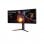 LG UltraGear 34GP950G-B 34" LED IPS UltraWide QHD 144Hz G-Sync Ultimate Curva