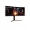 LG UltraGear 34GP950G-B 34" LED IPS UltraWide QHD 144Hz G-Sync Ultimate Curva