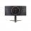 LG UltraGear 34GP950G-B 34" LED IPS UltraWide QHD 144Hz G-Sync Ultimate Curva