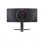 LG UltraGear 34GP950G-B 34" LED IPS UltraWide QHD 144Hz G-Sync Ultimate Curva