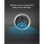 Olho Mágico Digital WiFi EZVIZ DP2C Tela 4,3" 155° Visão Noturna