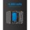 Olho Mágico Digital WiFi EZVIZ DP2C Tela 4,3" 155° Visão Noturna