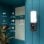 Caméra de surveillance intelligente extérieure EZVIZ 2K avec éclairage intégré 4MP