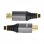 StarTech Cable HDMI 2.1 de 8K Ultra Alta Velocidad 2m
