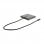 StarTech.com USBC2HD4 USB-Grafikadapter 1920 x 1080 Pixel Grau
