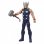 Hasbro Original Avengers Titan Hero Series Thor Figura
