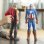 Hasbro Original Avengers Titan Hero Series Thor Figura
