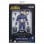 Hasbro Original Marvel Legends Series Capitán América Figura
