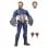 Hasbro Original Marvel Legends Series Capitán América Figura
