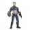 Hasbro Original Marvel Legends Series Capitán América Figura