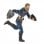 Hasbro Original Marvel Legends Series Capitán América Figura