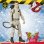 Hasbro Original Ghostbusters Ray Stantz Figura