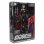 Hasbro Original GI Joe Classified Series Baroness Snake Eyes Figura